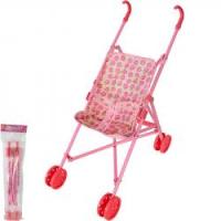 Коляска дкуклы арт.ZY1486686
