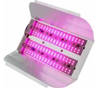 Св-к светодиодный д.растений Glanzen 60W IP43 арт.RPD-0001-60-grow