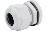 Кабельный ввод (Сальник) PG21 13-18мм Navigator арт.NCG-PG-21