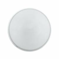 Св-к настенно-потолочный iSvet PTL-102-2-4 24W 6000K белый арт.PTL-102-2-4