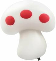 Ночник NLА03-МW IN HOME Гриб белый %