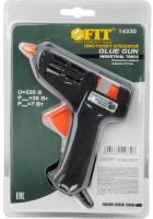 Пистолет клеевой FIT 7мм арт.14330