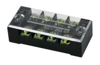 Колодка клеммная TB-2504 25A 4P Энергия к.E0608-0019