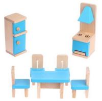 Набор Кухня дер. 7пр. арт.TNWX-6188 к.641828