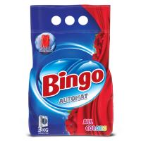 СМС автом. Bingo 3кг All Colors