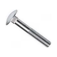 Болт мебельный