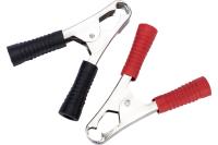 Зажим Крокодил 105мм 100А Rexant арт. 16-0019-1