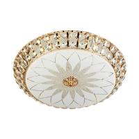 Св-к потолочный 1111-500 GD ПДУ LED