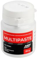 Паста Masterprof 25г ИС.ИС.131725 к.9744796