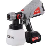 Краскопульт акк. Ресанта АКП-20Li