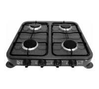 Плита газ. 4комф. HomeStar HS-1204