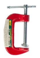 Струбцина FIT тип G 50мм арт.59202