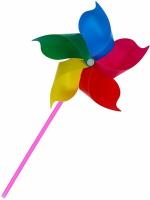 Ветерок 27см арт.QH65