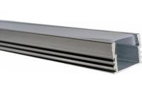 Профиль накладной GAL-GLS-2000-12-16 2м к.522400