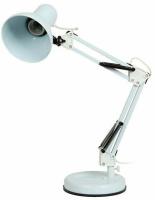 Светильник настольный Camelion KD-313 С01 белый