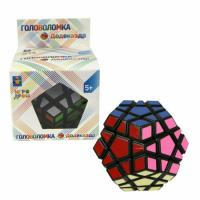 Головоломка Додекаэдр арт.Т14220