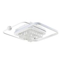 Св-к потолочный 8022-450 WT LED4U