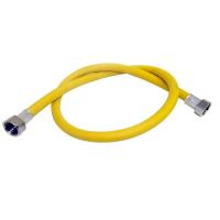 Шланг для газа 0,6 метра резиновый 1 2 гайка-гайка