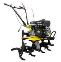 Мотоблок бенз. HUTER MK-7000P 70 5 2 (7.0 л.с. 4.00-8)