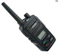 Радиостанция портативная РК-102 (400-480МГц) Терек