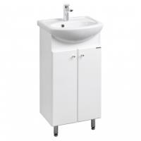 Тумба Азов 45 + раковина Азов 45 (076)