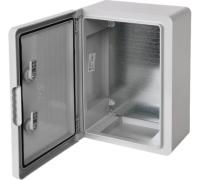 Щит ЩМПп УХЛ1 IP65 IEK арт.MKP93-N-352515-65