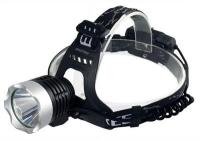 Фонарь Smartbuy COB арт.SBF-HL023