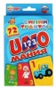 Игра настольная Синий трактор UNOмания арт.4680013713683
