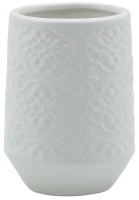 Подставка Dakota для зубных щеток белый АС87401000 355125