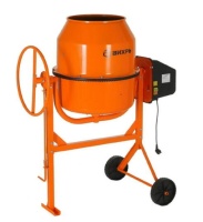 Бетоносмеситель Вихрь 180л БМ-180П 74115