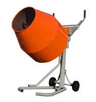 Бетоносмеситель Профессионал БМ.01.180 ПНВС