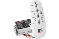 Контроллер ElektroStandard 16001-03 белый арт. а056813