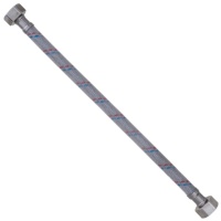 Шланг для воды 1,2м металл