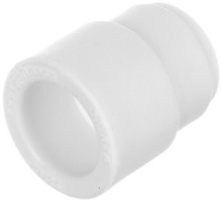 Муфта переходная  63 40 полипропиленовая в ассортименте