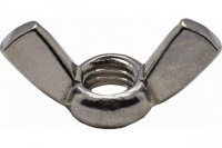 гайка барашек