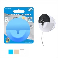 Держатель пробки для ванной 34.21 301875