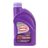 Антифриз Sintec MULTIFREEZE (1кг) к.800533